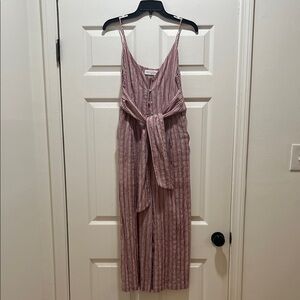 American Threads Jumpsuit